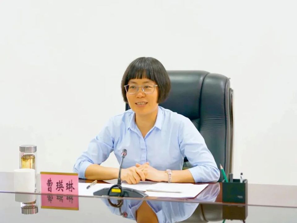 她履新佛山"粮袋子"国企,曾是省百千万典型镇主官