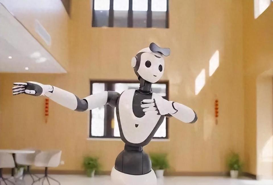 电子变焦眼镜,陪伴机器人……上海推进养老科技产品研发