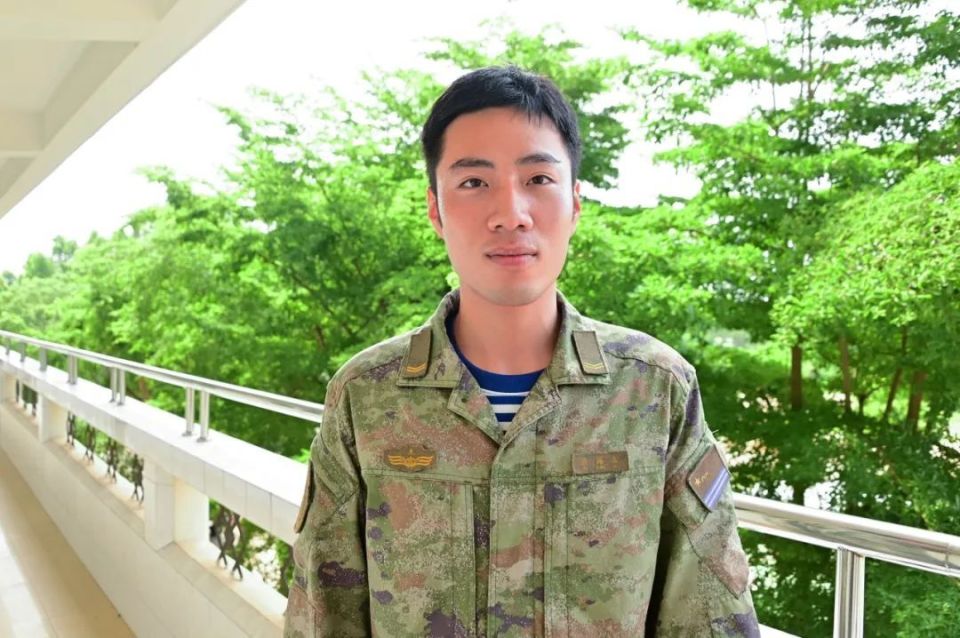 孙嘉锴:路虽远,行则将至;事虽