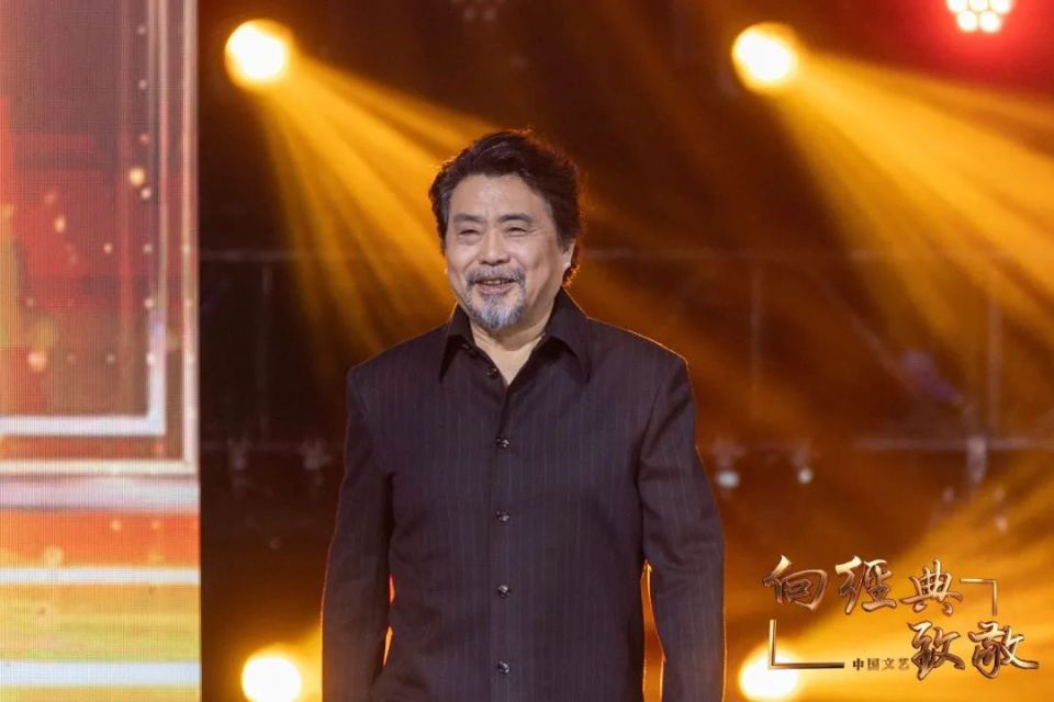 中国唯一一位整部扮演"奥赛罗"的歌唱家——魏松-腾讯新闻