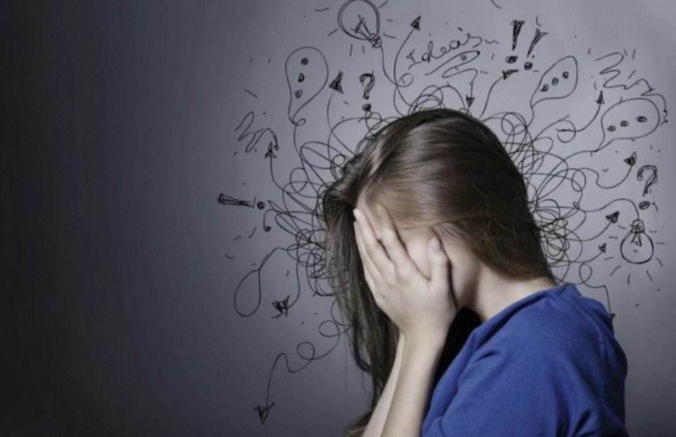 德国精神病学家gebsattel曾经说过:"没有焦虑的生活和没有恐惧的生活
