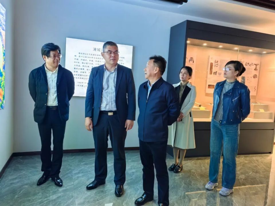 融安县考察组赴江苏省常州市考察学习教育工作先进经验_腾讯新闻