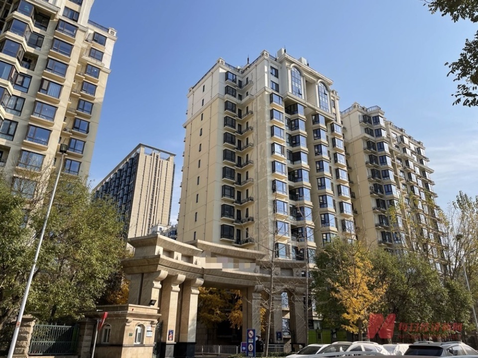 北京通州楼市“双限”解除，开发商回应“保持冷静”，业主酝酿涨价？_腾讯新闻