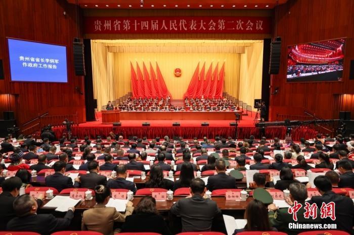 省级地方两会小细节托起大民生_腾讯新闻