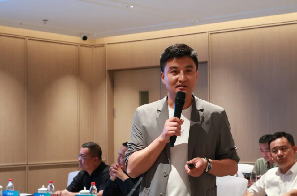 滨州危化品运输行业盛会,g7易流财运通成精细化管理新