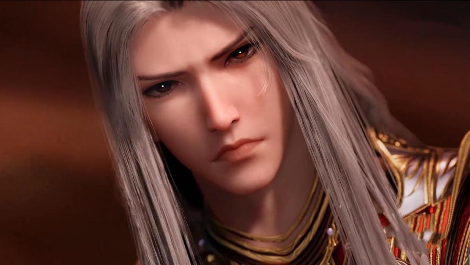 斗罗：唐三“修罗神装”曝光，修罗魔剑+修罗魔铠，100级六条手臂