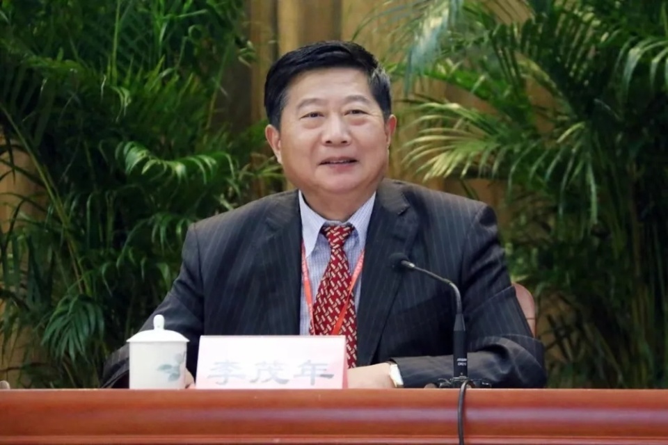 李茂水年龄(李茂水哪里人)