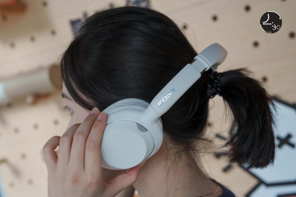 索尼 ult wear 重低音头戴式耳机体验:始于颜值,忠于声线