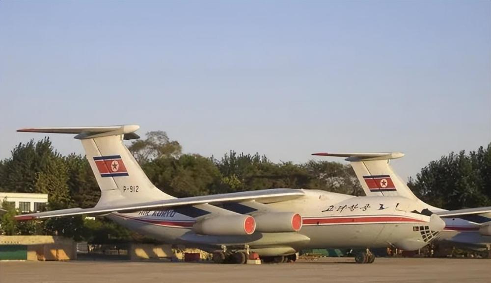 中國最有可能援助朝鮮哪些戰機