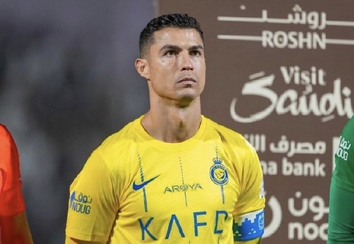 c罗澄清争议动作表达力量和胜利确定不会被禁赛已进下轮名单