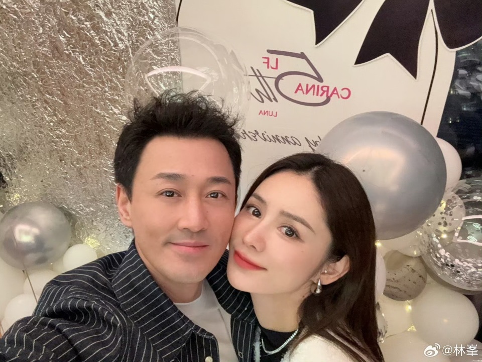 TVB前当家小生近况曝光！陪妻子回江苏老家过年，自曝继续追二胎-腾讯新闻