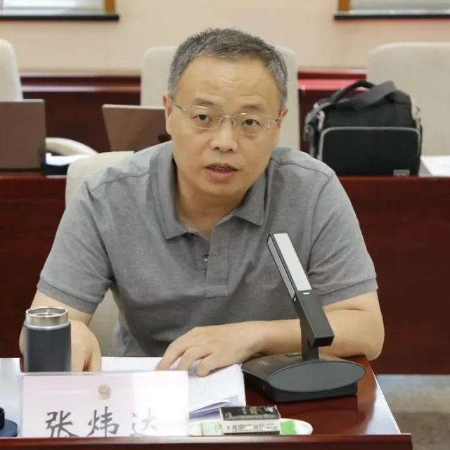 迎两会·话履职｜本期委员：王文礼、张炜达、谢斌_腾讯新闻