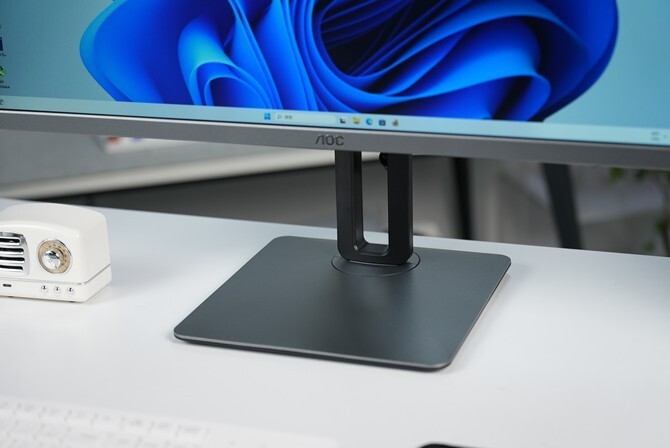 aoc(冠捷)大师926 plus一体机测评_腾讯新闻