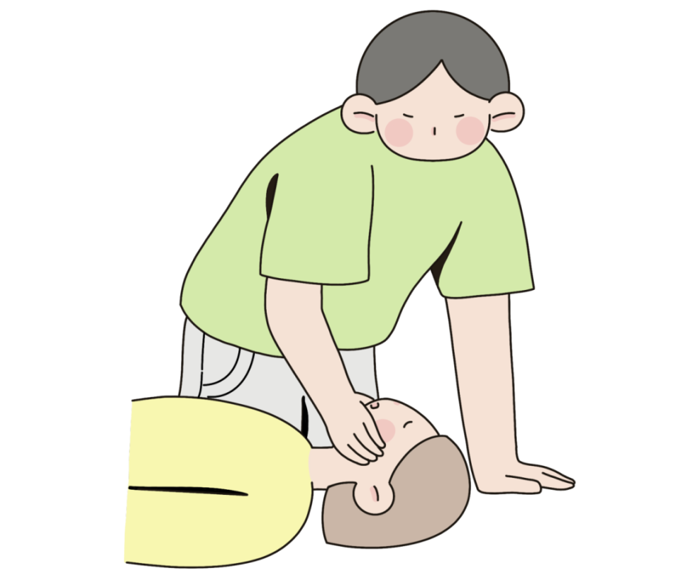 溺水现场,怎么急救?这几步很关键!