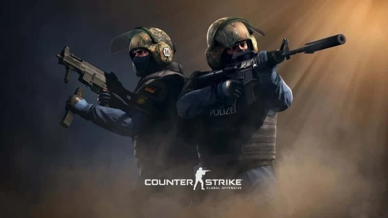 V社：不再发放《CSGO》竞技赛事许可证_腾讯新闻