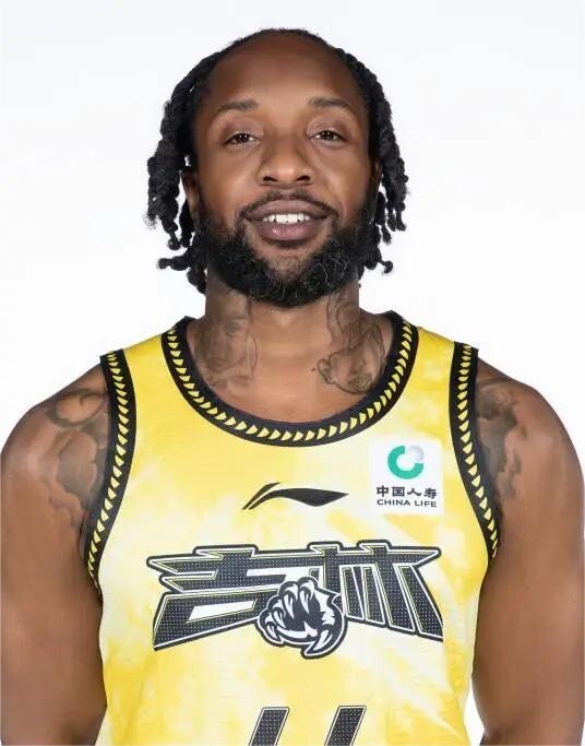 官宣:nbl长沙湾田勇胜签下前吉林外援德兹明-威尔斯