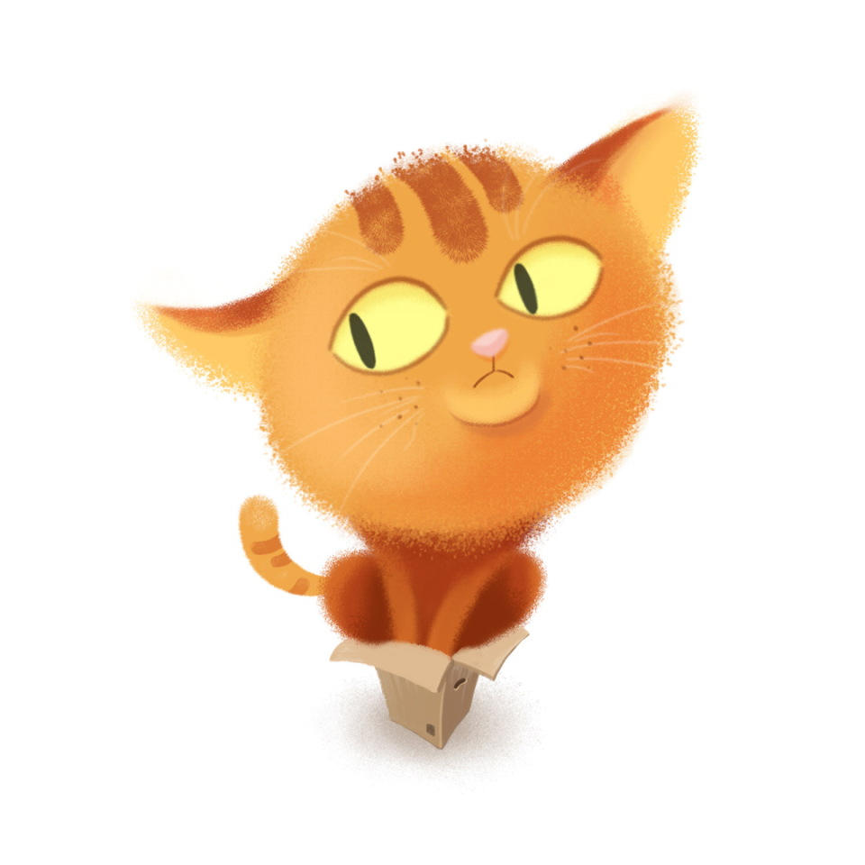 创意插画设计欣赏