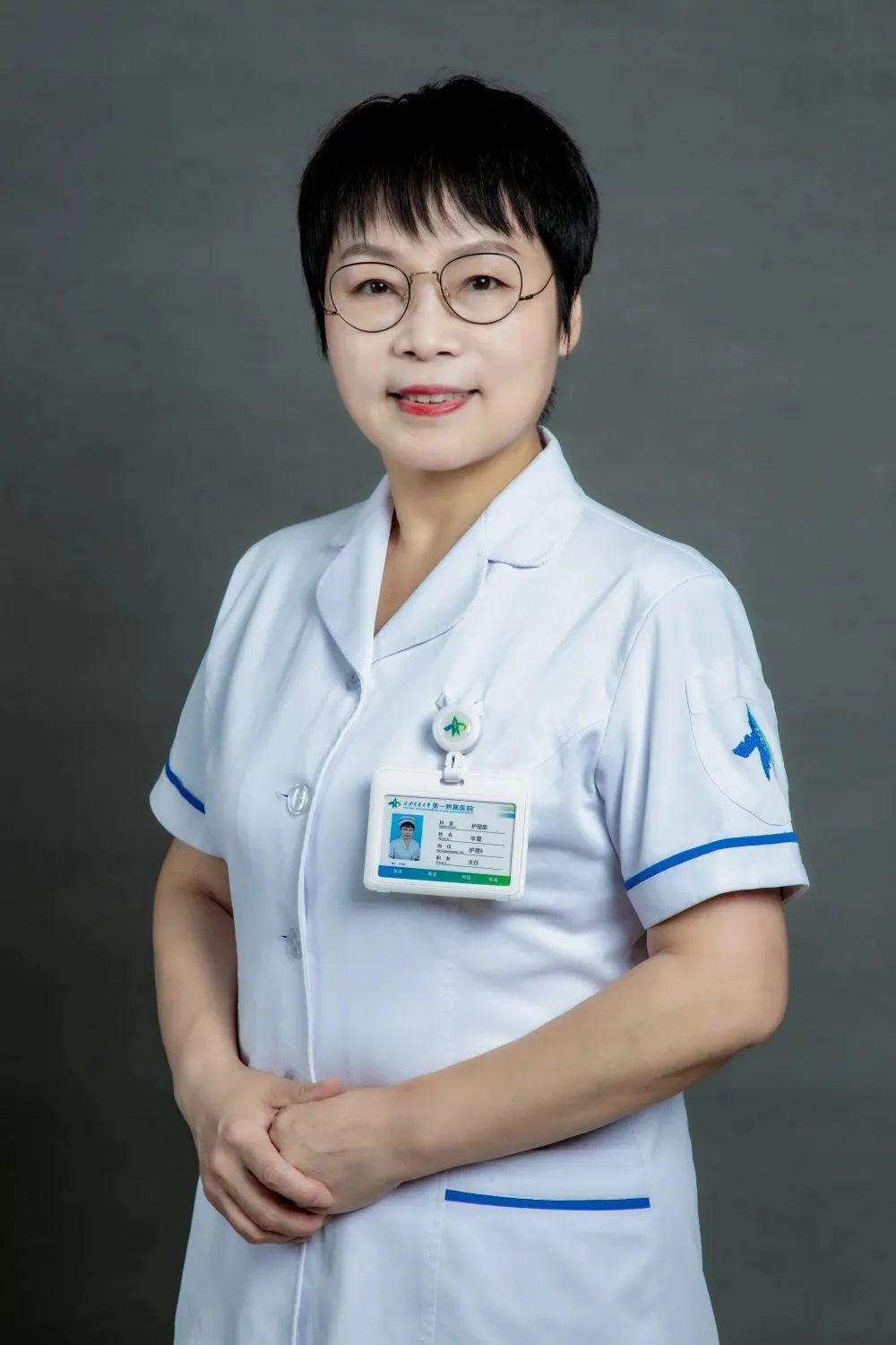 中国好医生,中国好护士6月月度人物候选人网上评议启动_腾讯新闻