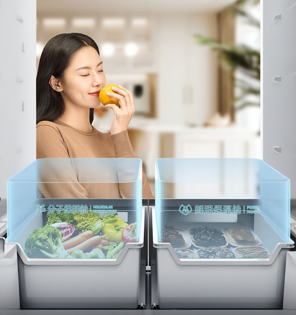 凸出!空隙!难开门!选个冰箱怎么这么难?超薄零嵌冰箱如何选?