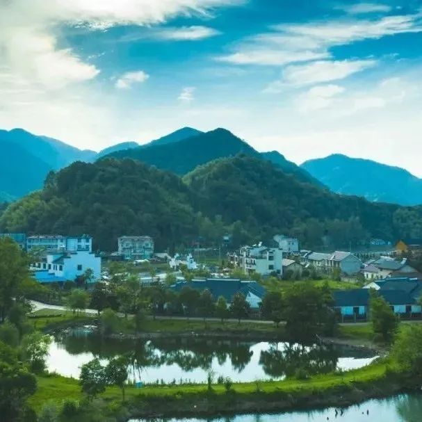 皖美夏日 