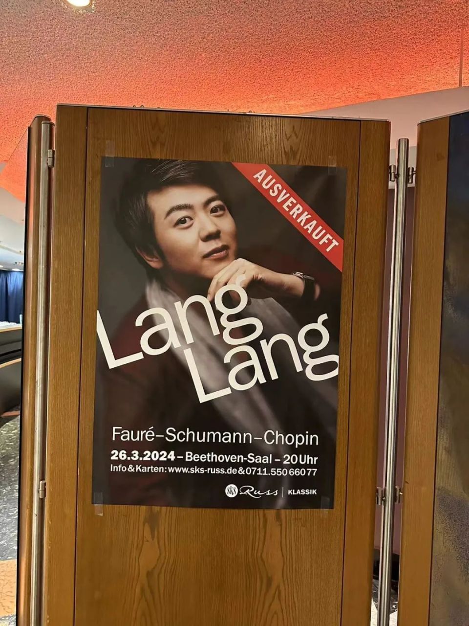 郎朗用实力证明世界影响力,顶级钢琴家轻松霸榜_腾讯