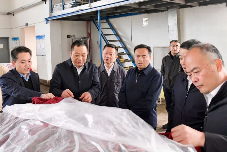 黔西南州工作组赴浙江考察对接合作事宜_腾讯新闻