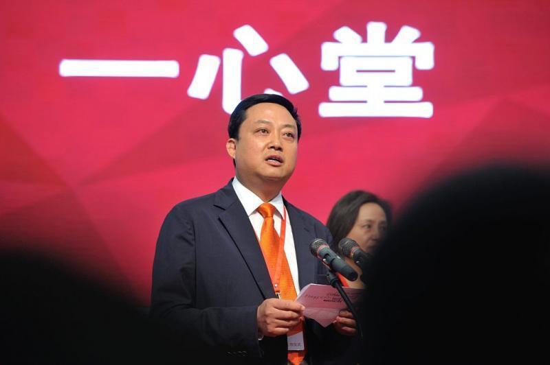 而根据相关资料,该公司创始人,坊间有"云南药王"之称的阮鸿献的创业