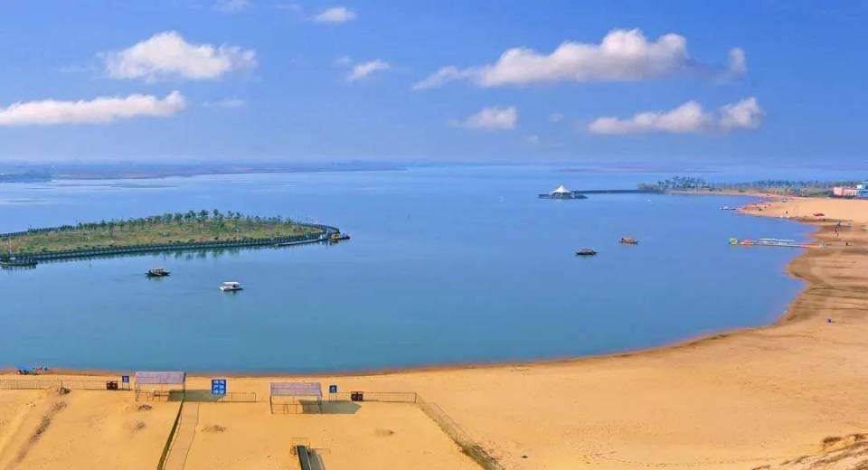 5·19中国旅游日盐城4a级以上景区免门票