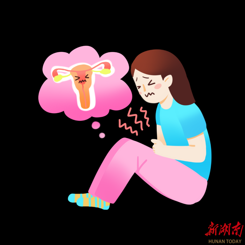 科普丨阴雨绵绵天 小心这种妇科病_腾讯新闻
