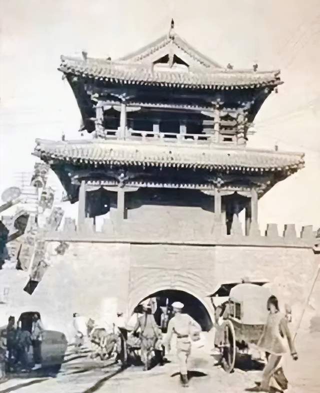 迁安90年代老照片图片