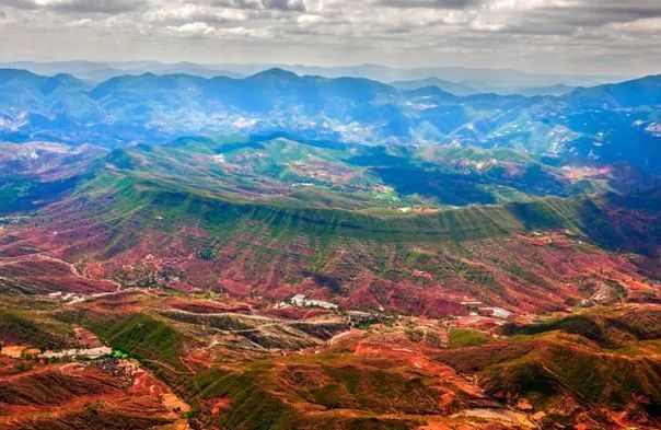 开屏策划|云南寻"龙"迹