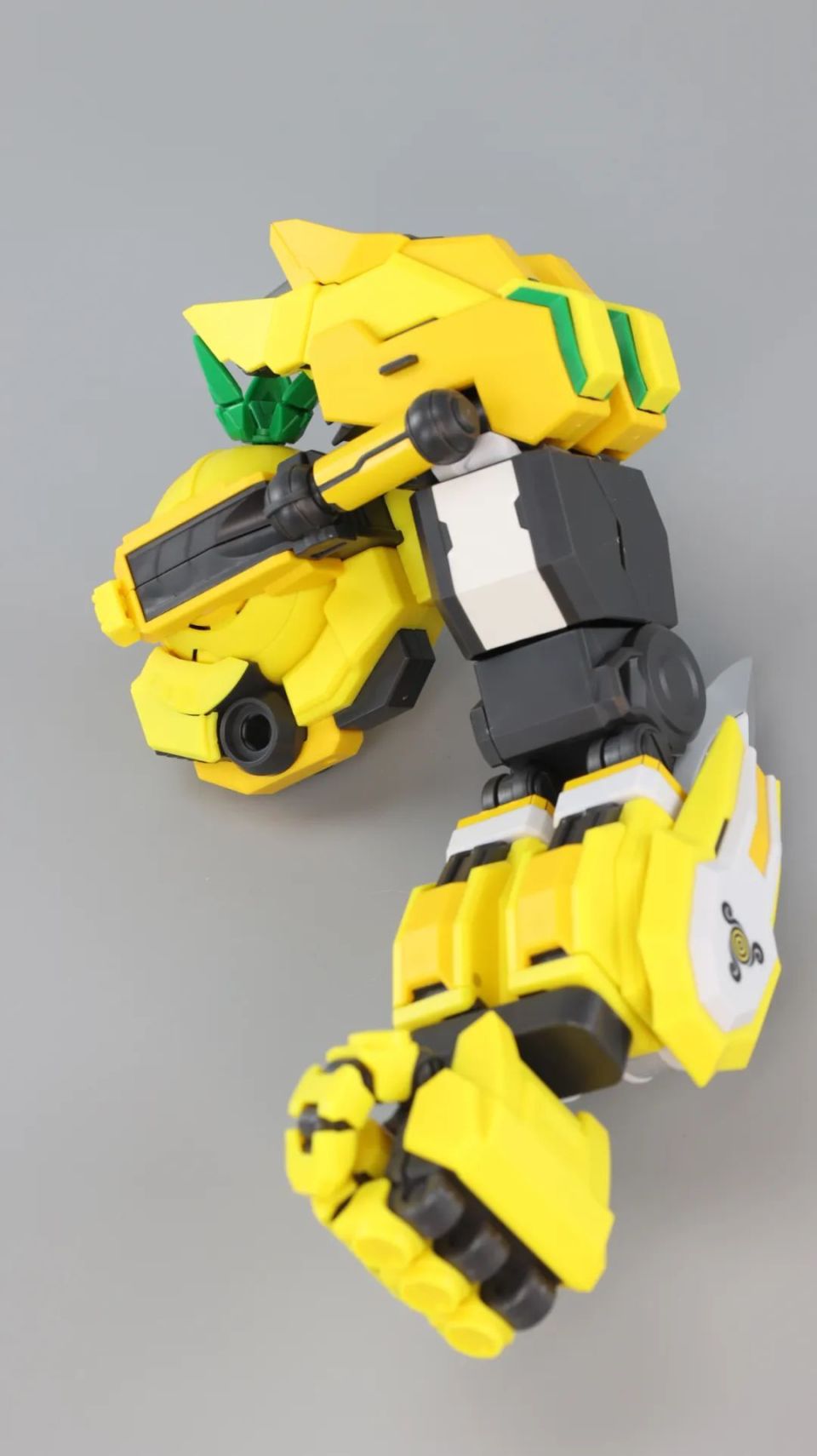 这款99元的菠萝战宝我爱了!