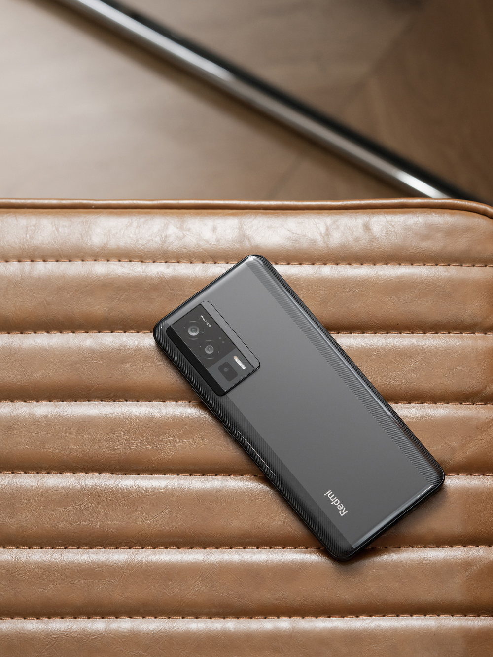 新版redmik60上架建议加入618购买清单