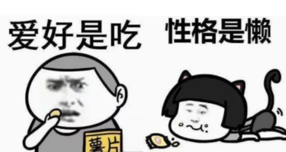 好吃懒做,得过且过小偷都是游手好闲通常情况下