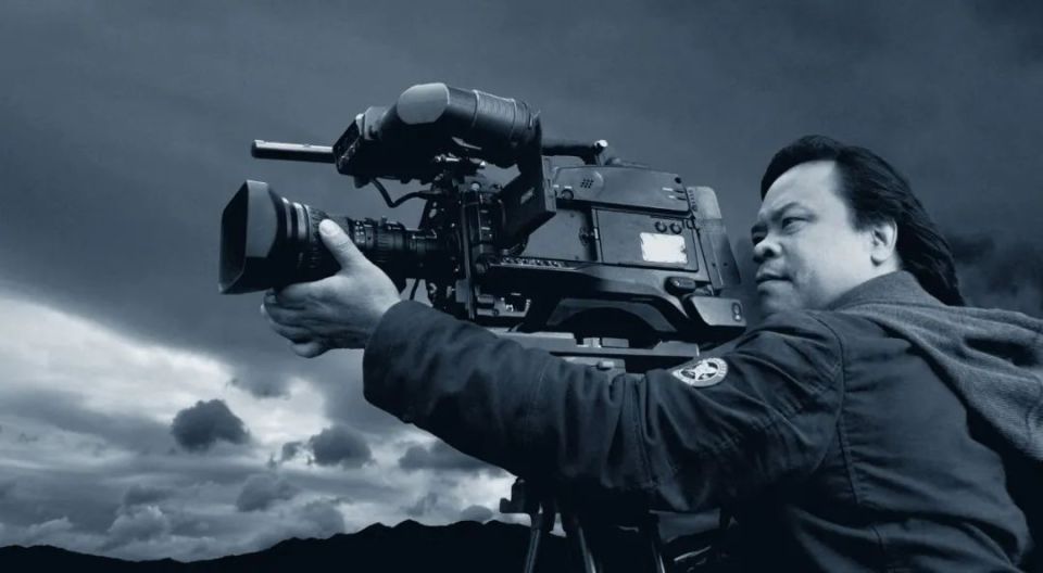 【寻美阜新】生态阜新的忠实记录者-丁志军_腾讯新闻