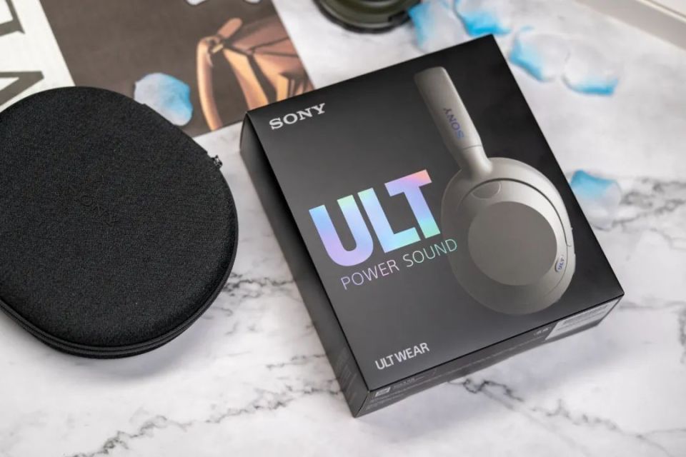 索尼澎湃低音系列wh-ult900n耳机试听_腾讯新闻