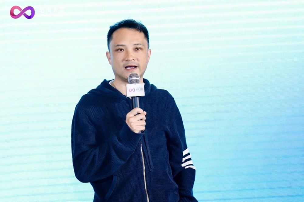 千人齐聚成都，2026非凡大赏成都AI文娱大会圆满收官 · 原文图片 8