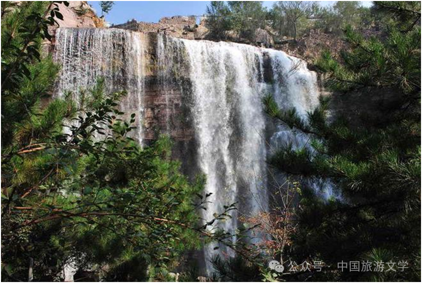 行走丨太行至尊王莽岭