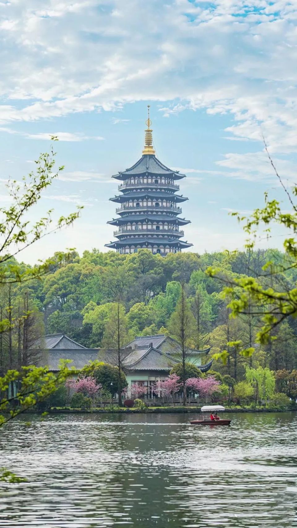 跟着今报小记者团畅游华东四市,感受独特江南风韵!