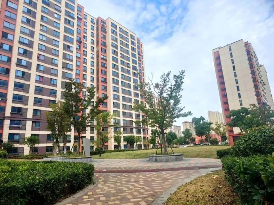 镇蓉薇居民区党支部将芙蓉苑,蔷薇苑,翠和苑三小区划分为三个大网格