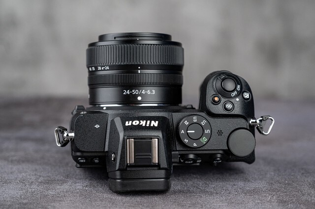 9000元玩转全画幅 尼康z5微单相机是否值得入手