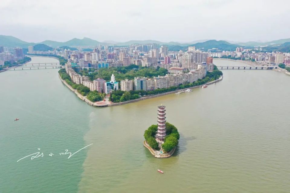 广东韶关三日游:粤北这座著名旅游城市,风景与人文果然名不虚传