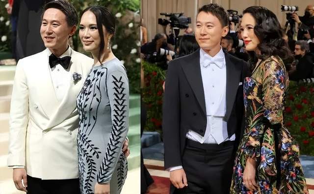 顶级精英男娶金融女,他们才是"智性恋"天花板?