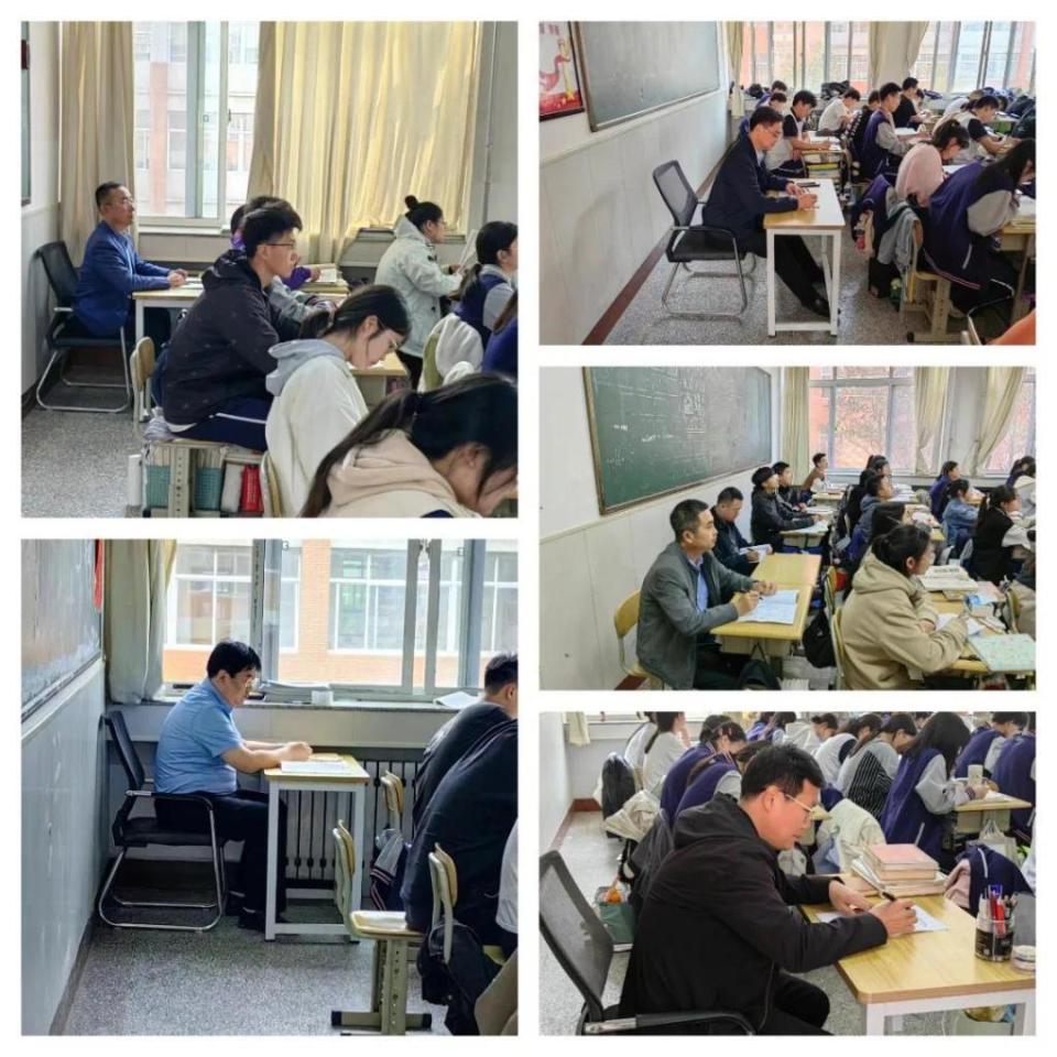 越过山海,前路繁花似锦!平度九中2024年高考圆满结束