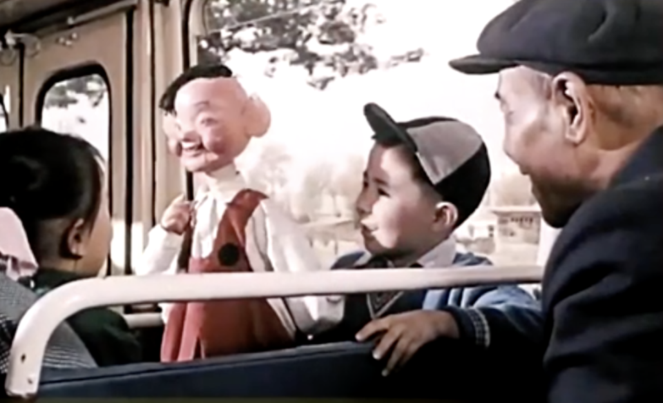 童年好朋友小铃铛限定回归!