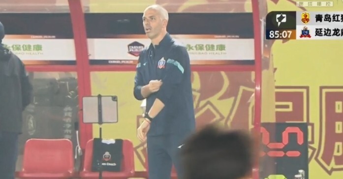 延边总经理：伊班出身巴萨，希望他能让延边本土球员快速成长_腾讯新闻