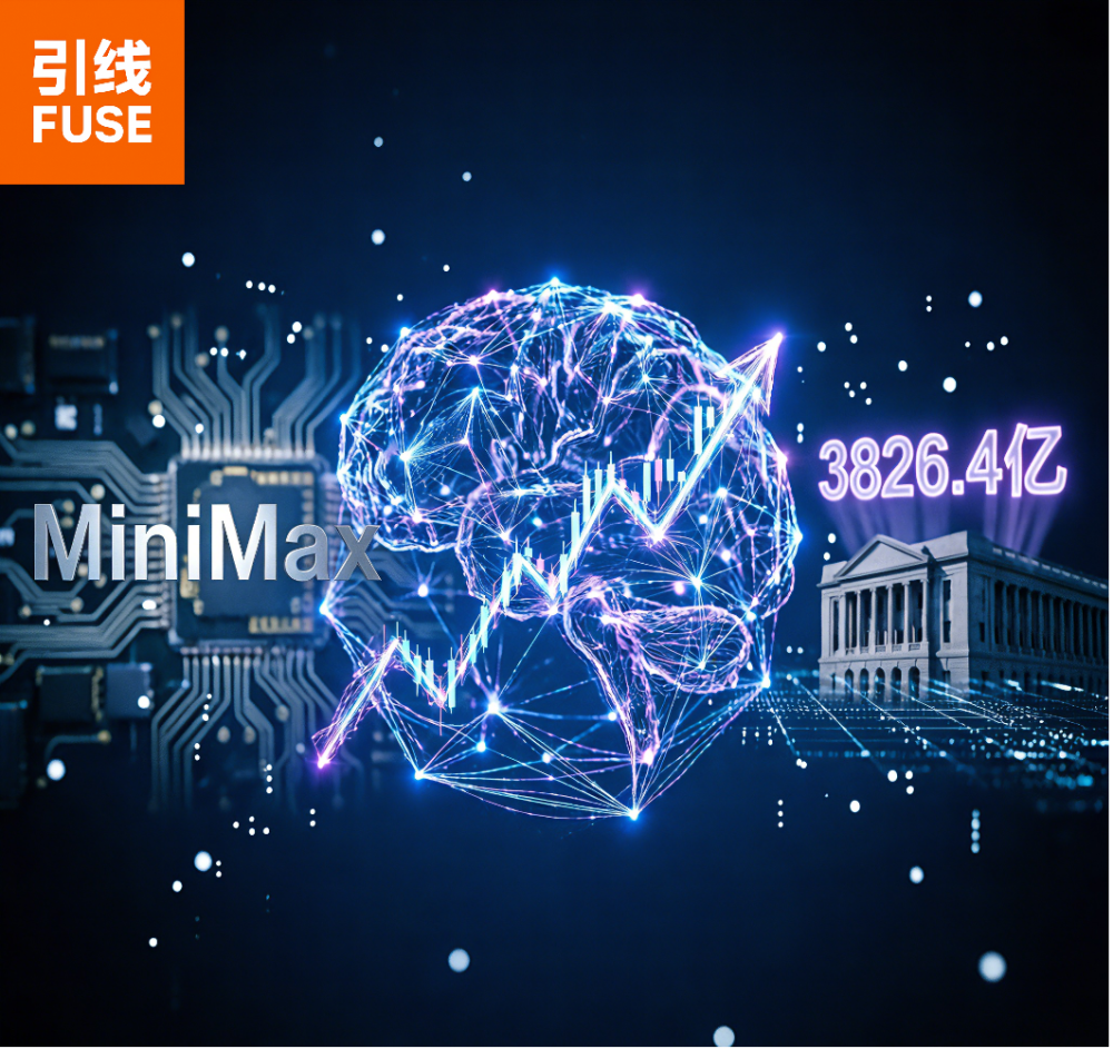 营收翻倍，MiniMax首份财报释放什么信号？_腾讯新闻