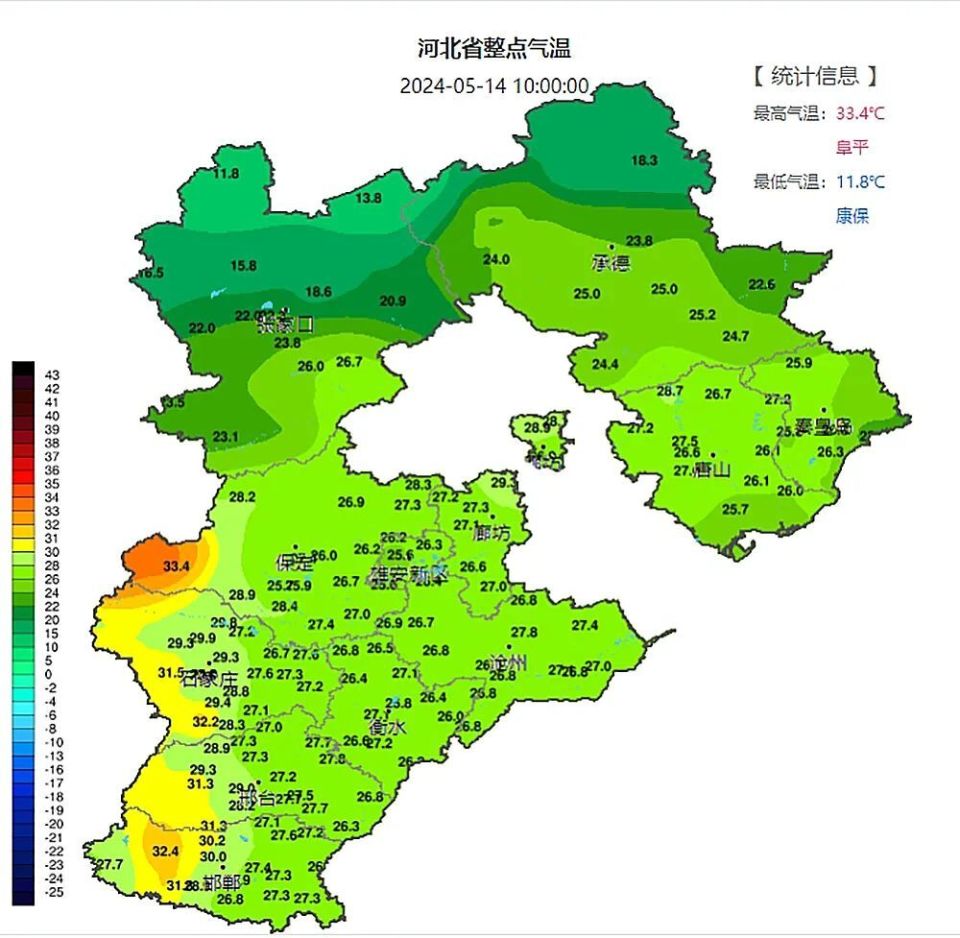 河北保定疫情地图图片