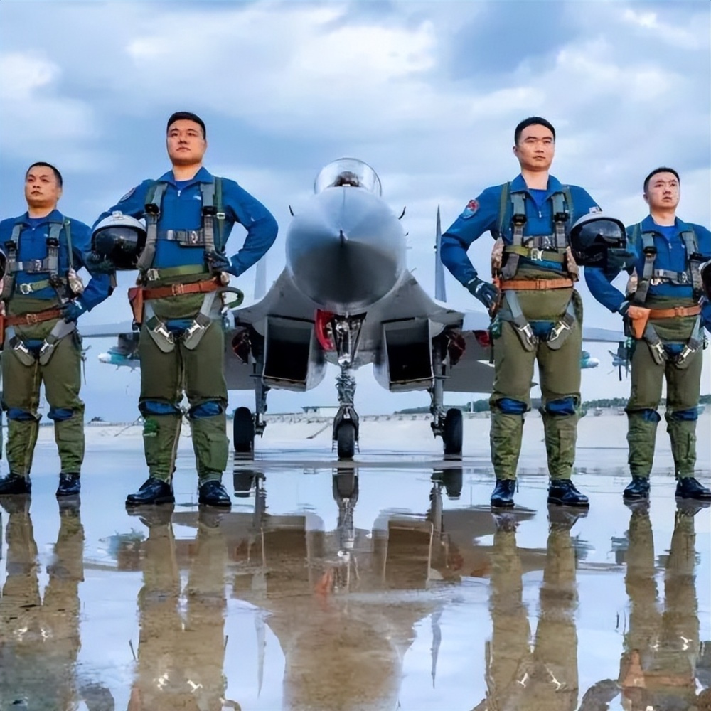 2023年度空军招飞青航校招生补充初选检测安排