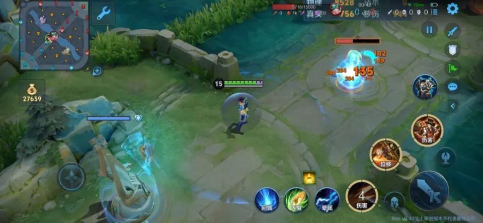 s36新赛季首位t0恶霸诞生,"变异"百里守约起飞,夏侯惇又加强!